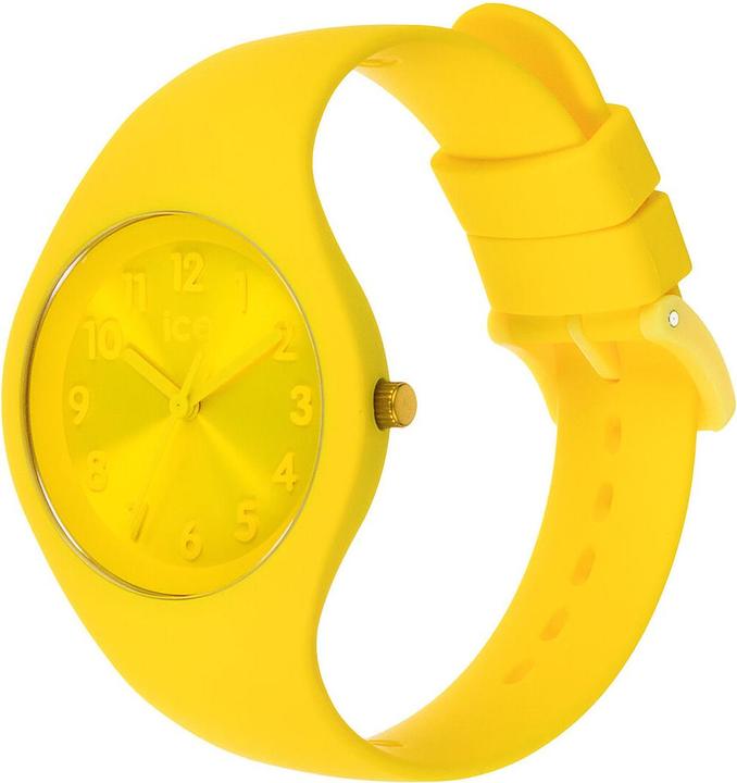 Actual product image ICE Watch Ice Colour Citrus Numbers (Analogue wristwatch, 34 mm)