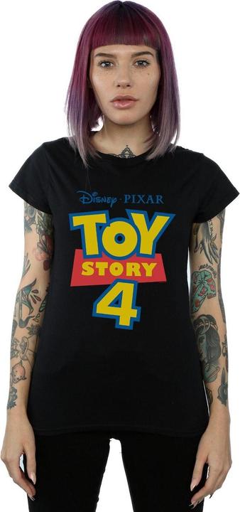 Produktbild Disney Toy Story 4 Logo TShirt (S)