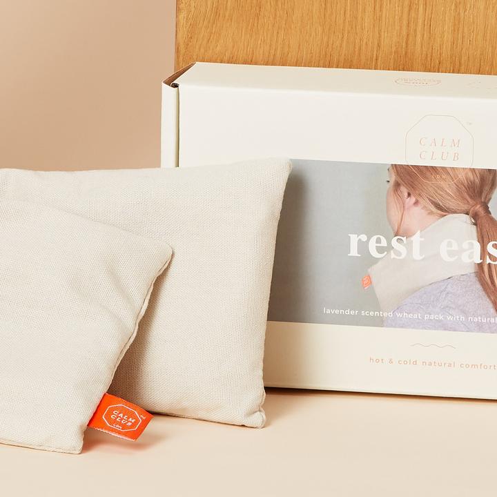 Image du produit Luckies Calm Club - Rest Easy (1 x, 800 g)