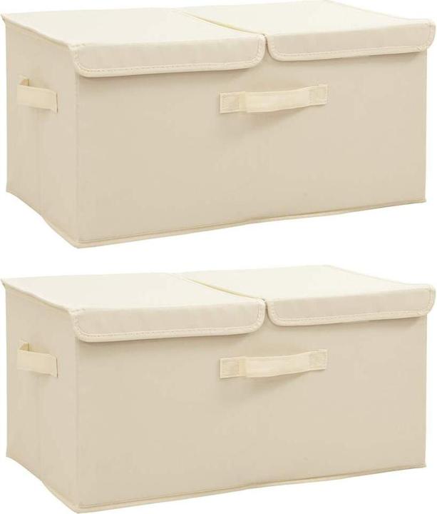 Image du produit VidaXL Correna (50 x 30 x 25 cm)