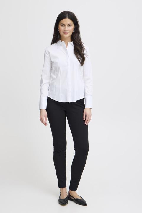 Actual product image Fransa FRZASHIRT SH 10 20614047 (L)