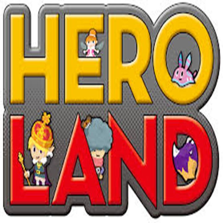 Produktbild Xseed Games Heroland - Knowble Edition (Switch, Switch Lite, Switch OLED, EN)