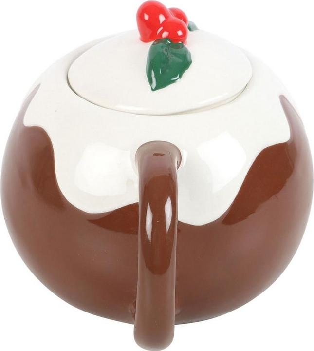 Produktbild Something Different Kaffeebecher Plumpudding (470 ml, 1 x)