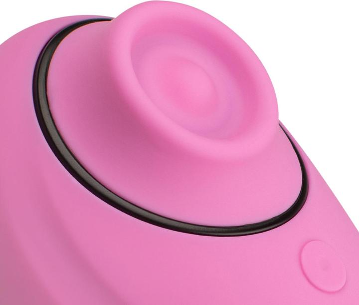 Actual product image Baci FemmeGasm Tapp 2 - Pink