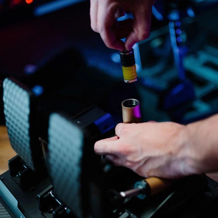 Image du produit Moza CRP2 - Performance Kit (PC)