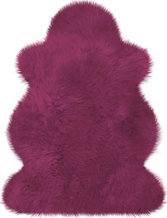 Heitmann Felle Wool sheep Lambskin (100 cm)
