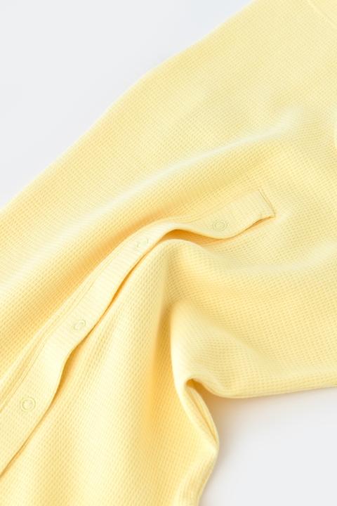Produktbild BabyCosy Strampler kurze. kurzarm (68)