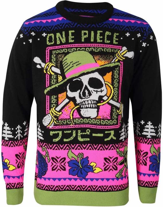 Image du produit One Piece - Pull - Adulte (L)
