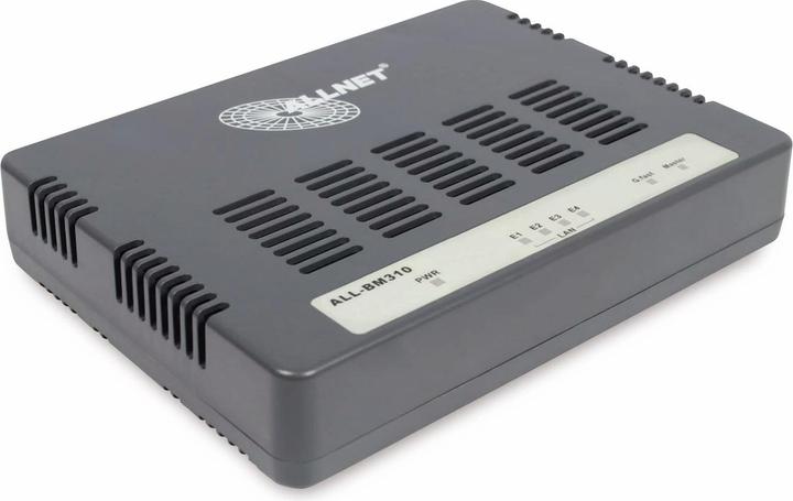 Image du produit Allnet ALL-BM310 100000 Kbit/s