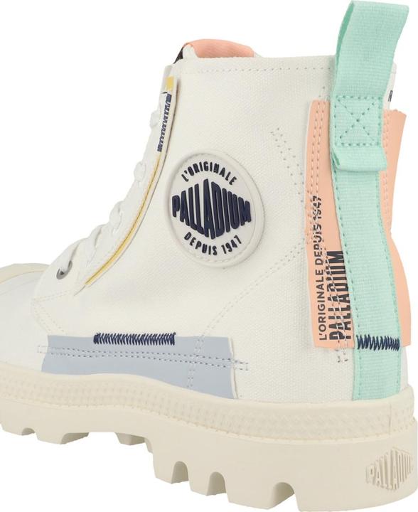 Image du produit Palladium Bottes 99183 116 (42)