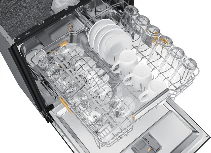 Produktbild Samsung DW60BB890UAPET