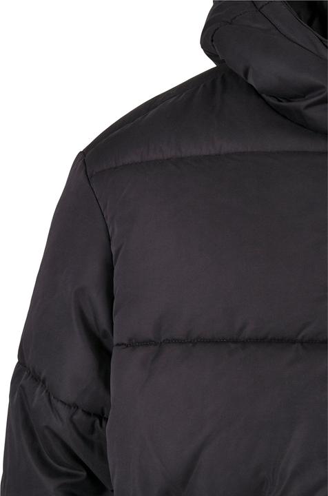 Produktbild Urban Classics Hooded Cropped Pull Over Jacket (3XL)