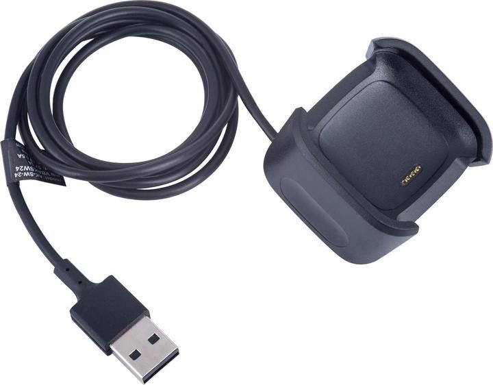 Akyga Cavo di ricarica Fitbit Versa 2 AK-SW-24 1m