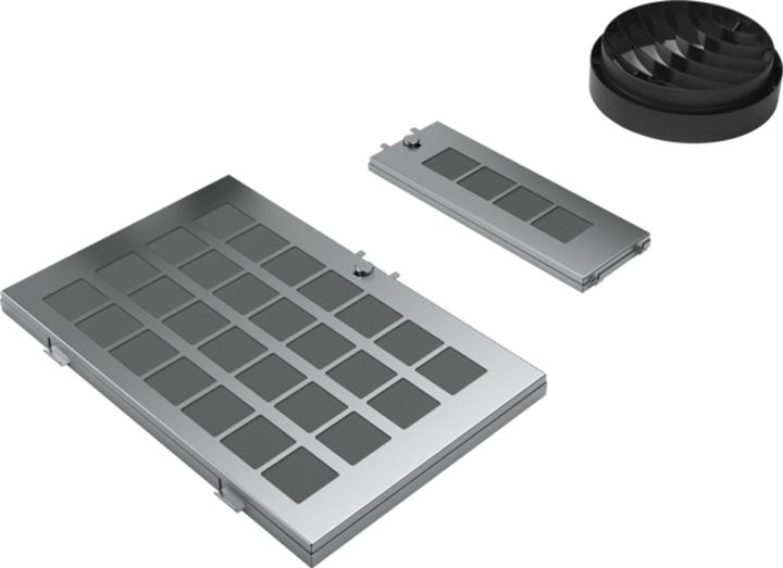 Produktbild Bosch Hausgeräte DWZ0AK0R0