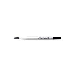 Produktbild Parker Pen Ersatzmine für Kugelschreiber (Gelmine, Schwarz, 0.70 mm)