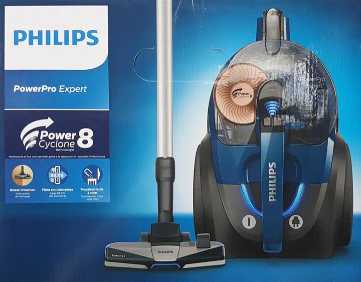 Productafbeelding Philips PowerPro Expert FC9745/09