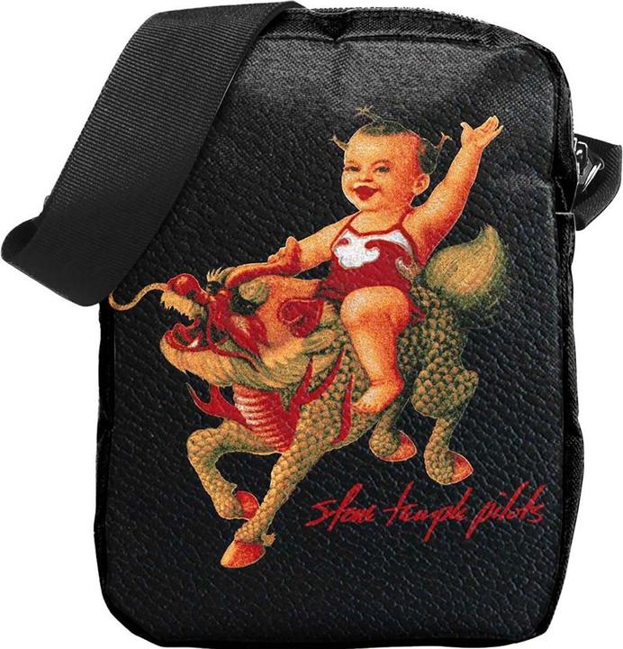 Produktbild Stone Temple Pilots Umhängetasche Baby