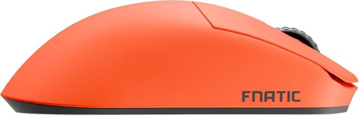 Actual product image Fnatic x Lamzu MAYA X 8K (Cable, Wireless)