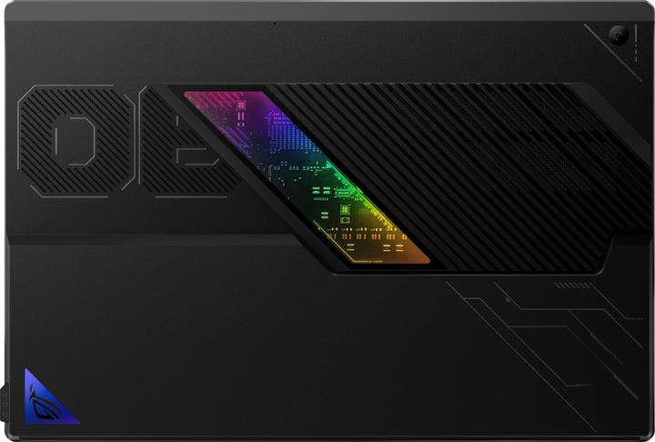 Actual product image ASUS ROG Flow Z13 GZ302EA-RU014W - Gaming Laptop - 13 inch - 180Hz (90NR0JY1-M000R0) (13.40", 32 GB, 1000 GB, Eng. Int.)