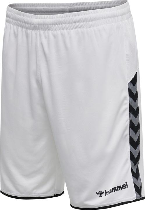 Produktbild hummel Authentic Poly Shorts (XXL)