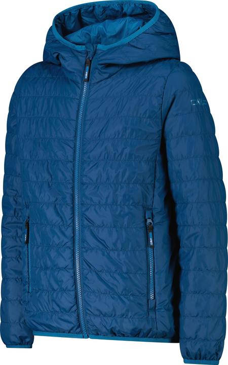 Immagine prodotto CMP Campagnolo Hoodie (176)