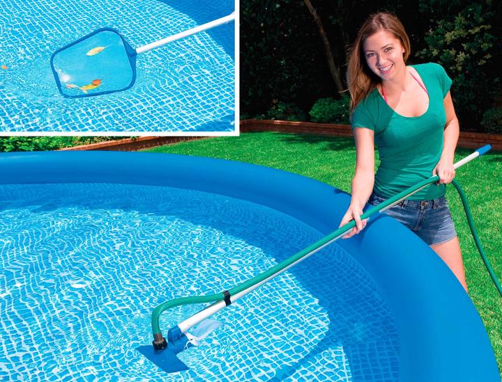 Immagine prodotto Intex Kit di pulizia
