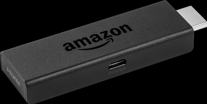 Produktbild Amazon Fire TV Stick mit Alexa (8 GB)