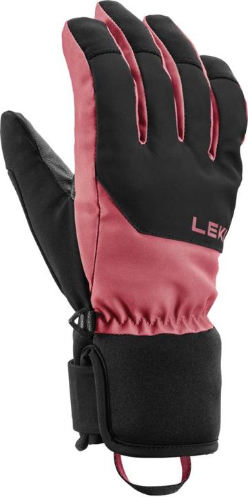 Leki Kid's Bird Junior (3)