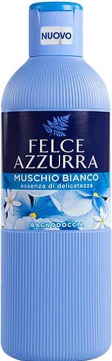 Produktbild Felce Azzurra Duschgel (650 ml)