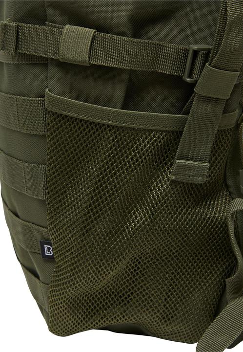 Actual product image Brandit Cooper Rolltop - 182559