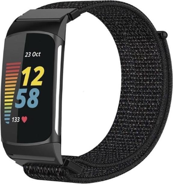 Produktbild Strap-it Nylonarmband (Nylon)