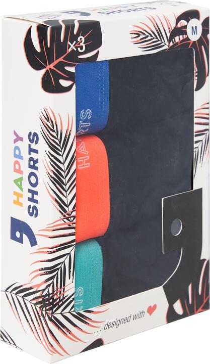 Produktbild Phil & Co. Berlin Retro Pants All Styles (L, 4er Pack)