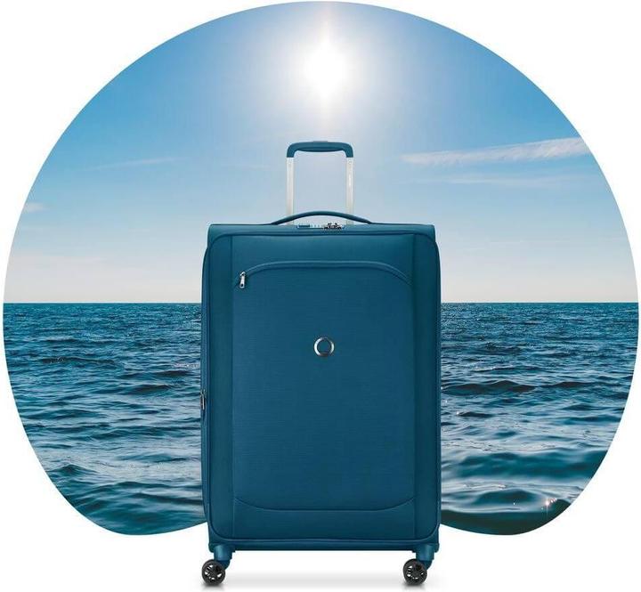 Image du produit Delsey MONTMARTRE AIR 2.0 (106 l, XL (à partir de 115l))