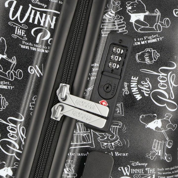 Image du produit American Tourister WAVEBREAKER DISNEY Spinner (Cône de brume) (64 l, M (50 - 90l))