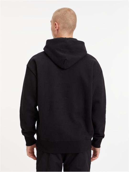 Actual product image Tommy Hilfiger Hoodie black (50)