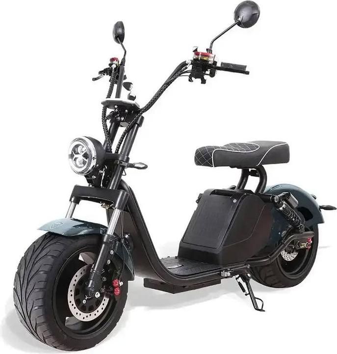 Image du produit Esomoto 3.0 S (20 km/h, 2000 W)