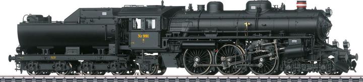 Immagine prodotto Märklin E 991 (Traccia H0)