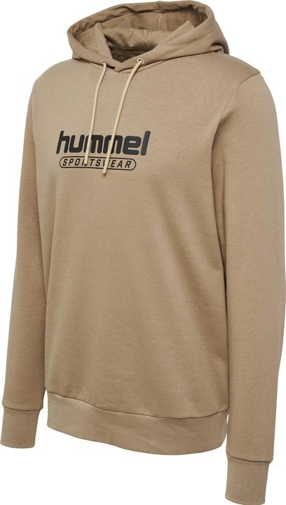 Produktbild hummel Booster Hoodie (L)