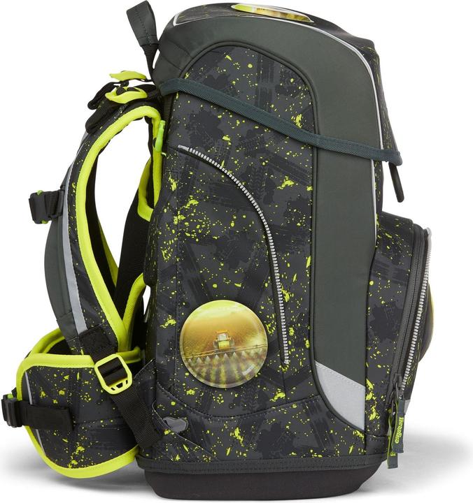 Produktbild Ergobag cubo 5-tlg. Set MähdreschBär (19 l)