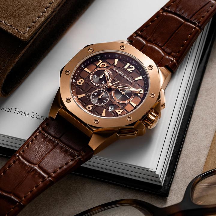 Immagine prodotto Cornavin Downtown Sport CO 2012-2016R (Orologio da polso analogico, 44 mm)