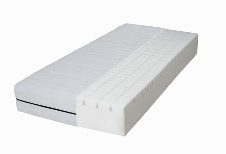 Produktbild Sun garden Herzogenrath (120 x 200 cm, Federkern)