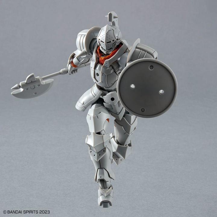 Produktbild Bandai 30 Minutes Fantasy - Liber Fighter