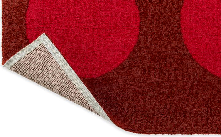 Actual product image Brink & Campman Habitat Festival Dots (140 x 200 cm)