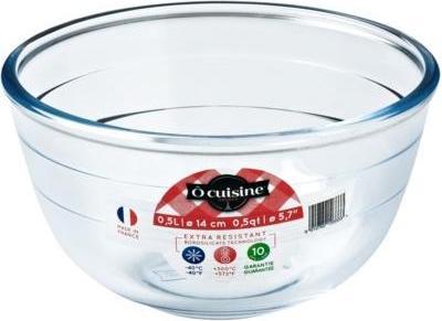 Immagine prodotto O'Cuisine Ciotola di vetro (1 l)