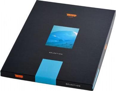 Actual product image Tecco Inkjet Paper Smooth Artist Matt SAM200 A2 50 sheets (A2, 50 x)