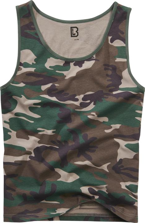 Image du produit Brandit Tank Top (XXL)