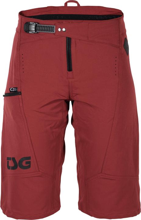 Produktbild TSG ridge shorts (S)