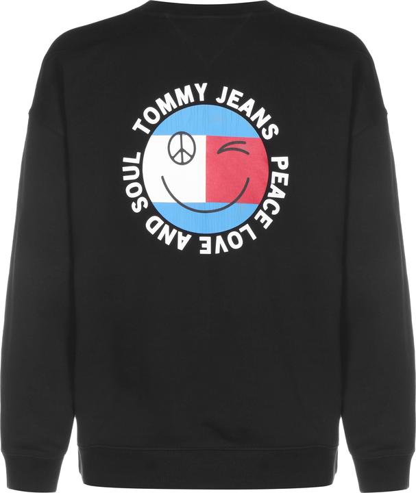 Immagine prodotto Tommy Hilfiger Tommy Jeans Peace Smiley - 97295 (S)
