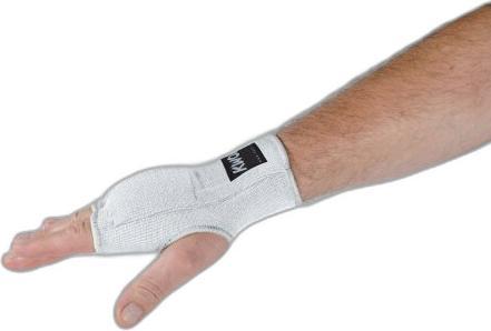 Actual product image Kwon Under gloves with padding (L, XL)