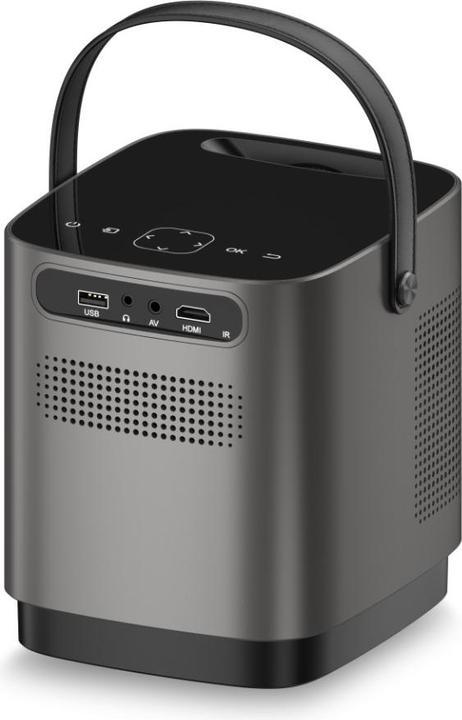 Overmax Multipic 3.6 (HD, 190 lm)